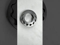 3TNV70 3TNV76 Pompa oli 119717-32110 119717-32120