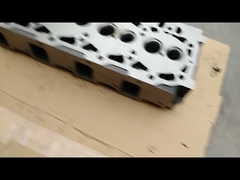 4TNE98 4D98E 4TNE94 Ekskavator kepala silinder 8V 129903-11700