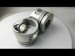 H07D Piston 13216-1980 Untuk Hino