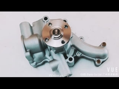 A2300 Pompa air mesin 4900469