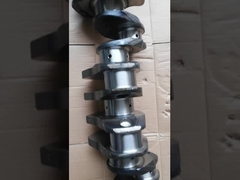 Crankshaft tahan lama P11C 13400-2073 Untuk Hino