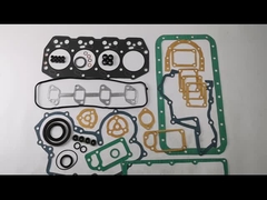 2Z 6FD20 6FD25 Kit Gasket 11115-78701-71 04111-20330-71