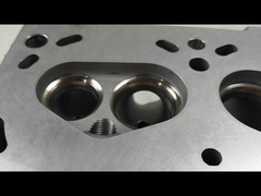 K25 Kepala Silinder 91G20-00310 11040-FY501