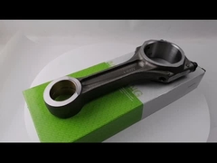 6D125 Tulang penghubung 6150-31-3100 Untuk KOMATSU