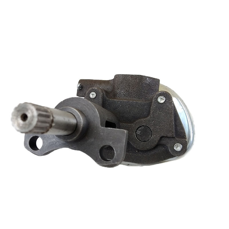 4BG1T EX100-5 EX120-5 EX130-5 Pompa Minyak ISUZU 1-13100136-2 8-97065384-0