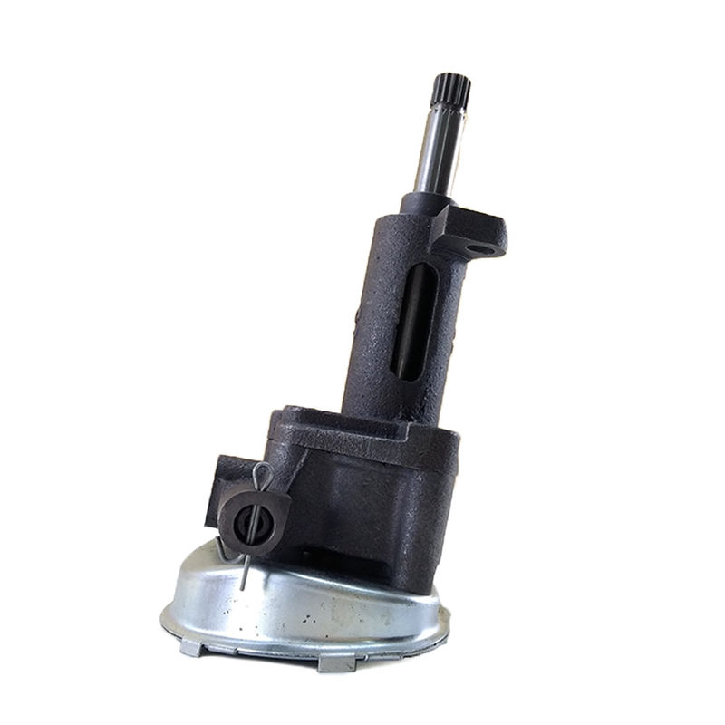 4BG1T EX100-5 EX120-5 EX130-5 Pompa Minyak ISUZU 1-13100136-2 8-97065384-0