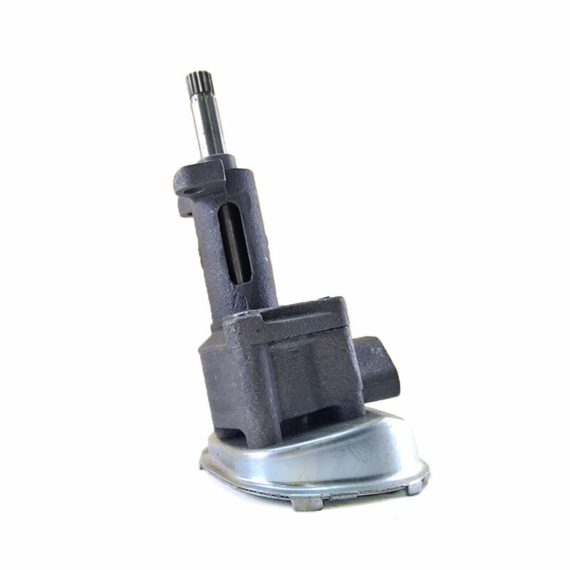 4BG1T EX100-5 EX120-5 EX130-5 Pompa Minyak ISUZU 1-13100136-2 8-97065384-0