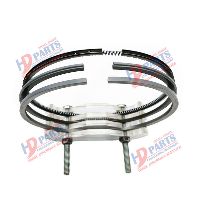 Cincin Piston Terjebak 4HF1 97028-691-0 8-97109-462-0 Untuk ISUZU