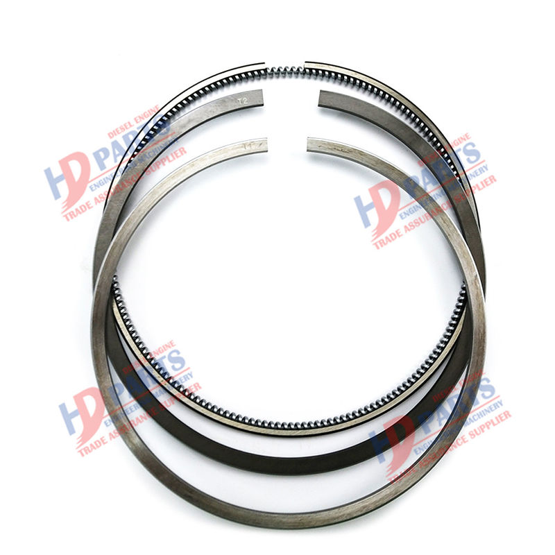 Cincin Piston Terjebak 4HF1 97028-691-0 8-97109-462-0 Untuk ISUZU