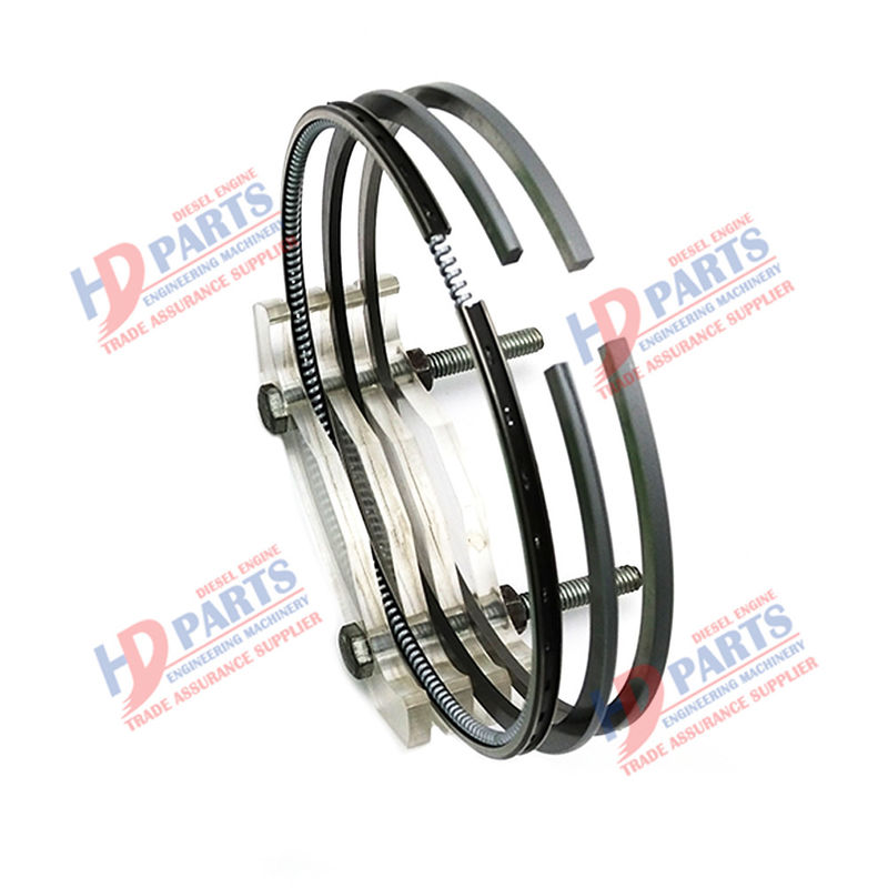Cincin Piston Terjebak 4HF1 97028-691-0 8-97109-462-0 Untuk ISUZU