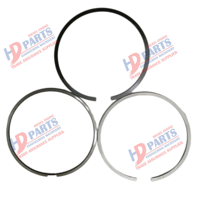 Cincin Piston Antik C7.1 124-3536 Untuk CATERPILLAR