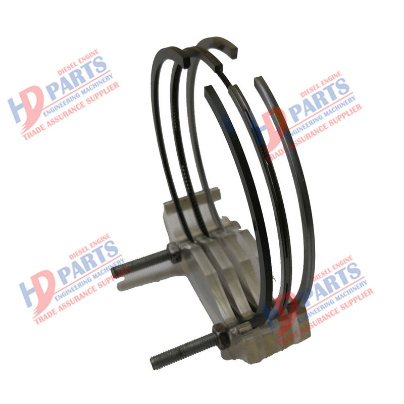 Cincin Piston Antik C7.1 124-3536 Untuk CATERPILLAR