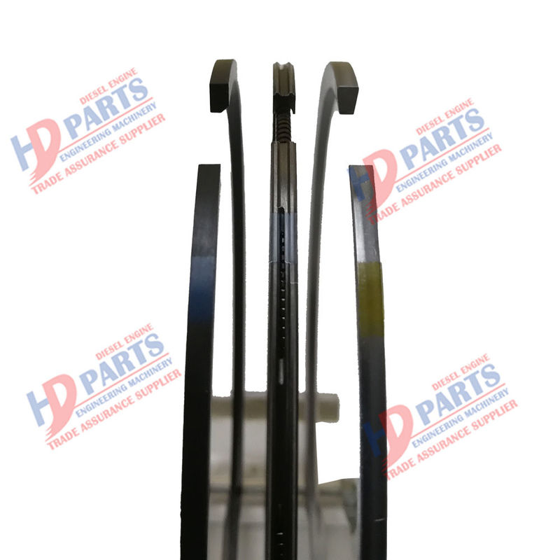 Cincin Piston Antik C7.1 124-3536 Untuk CATERPILLAR