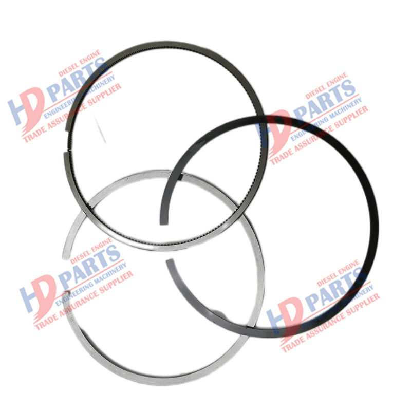 Cincin Piston Antik C7.1 124-3536 Untuk CATERPILLAR