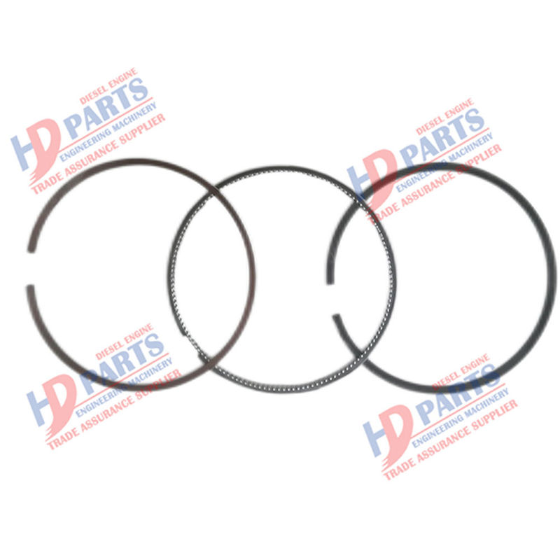PC130-8 Piston ring 6205-31-2300 Cocok Untuk suku cadang mesin Diesel KOMATSU