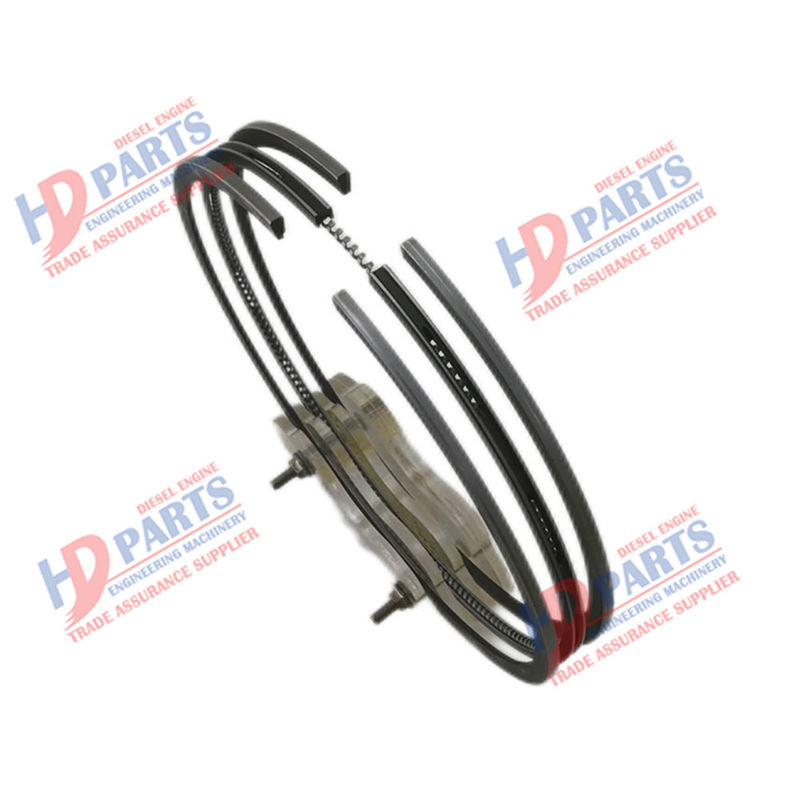 S6D170 6D170 Piston ring 46162-33-2060 Cocok Untuk suku cadang mesin Diesel KOMATSU