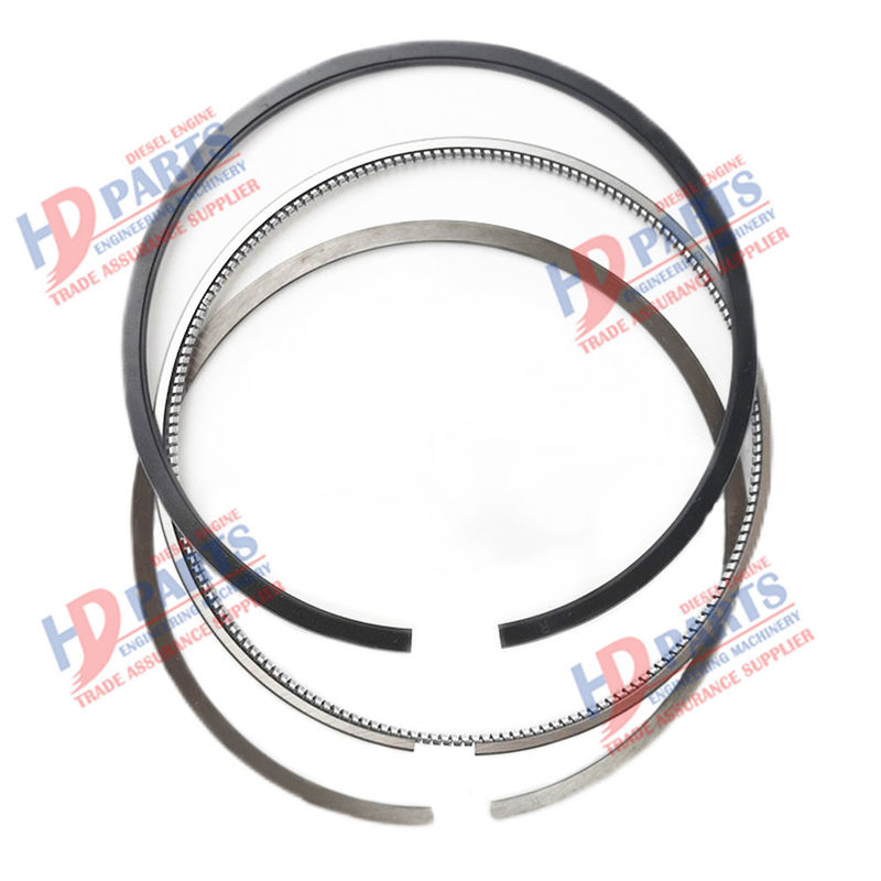 V3300 V3600 Piston ring 1C011-21050 1C011-21052 Cocok Untuk suku cadang mesin Diesel KUBOTA