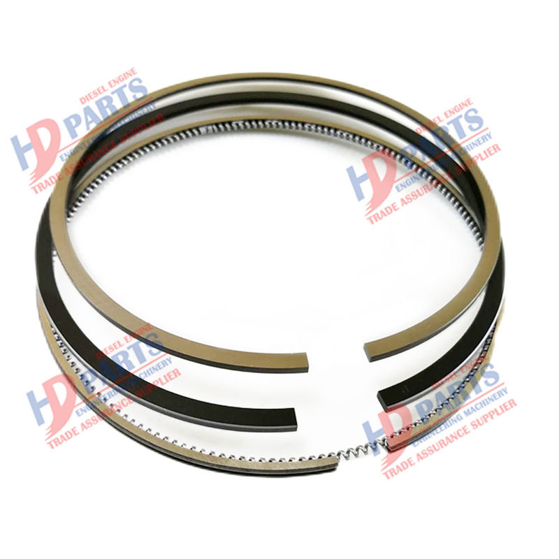 V3300 V3600 Piston ring 1C011-21050 1C011-21052 Cocok Untuk suku cadang mesin Diesel KUBOTA
