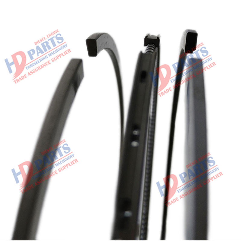 V3300 V3600 Piston ring 1C011-21050 1C011-21052 Cocok Untuk suku cadang mesin Diesel KUBOTA