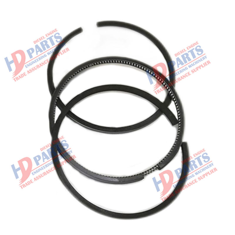 Z750 Z751 D1100 D1101 D1102 DH1101 V1500 V1501 V1502 S2200 ring Piston 15221-210 Cocok Untuk bagian mesin Diesel KUBOT