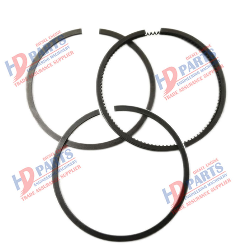 Z750 Z751 D1100 D1101 D1102 DH1101 V1500 V1501 V1502 S2200 ring Piston 15221-210 Cocok Untuk bagian mesin Diesel KUBOT