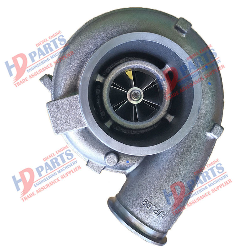C13 GTA4502S GT4502BS Turbocharger 256-7737 295-7952 247-2957 247-2 Untuk CATERPILLAR