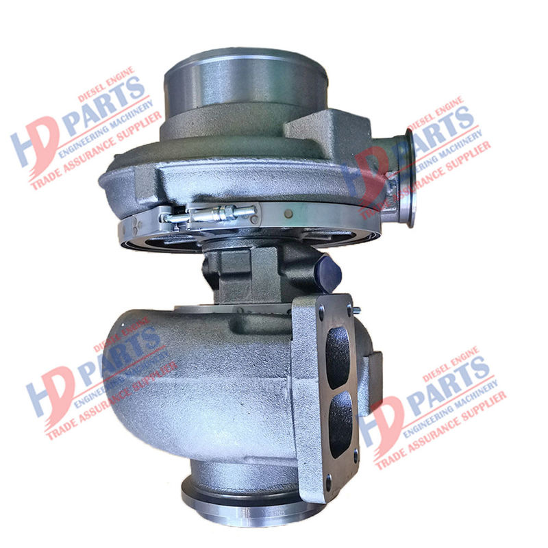 C13 GTA4502S GT4502BS Turbocharger 256-7737 295-7952 247-2957 247-2 Untuk CATERPILLAR