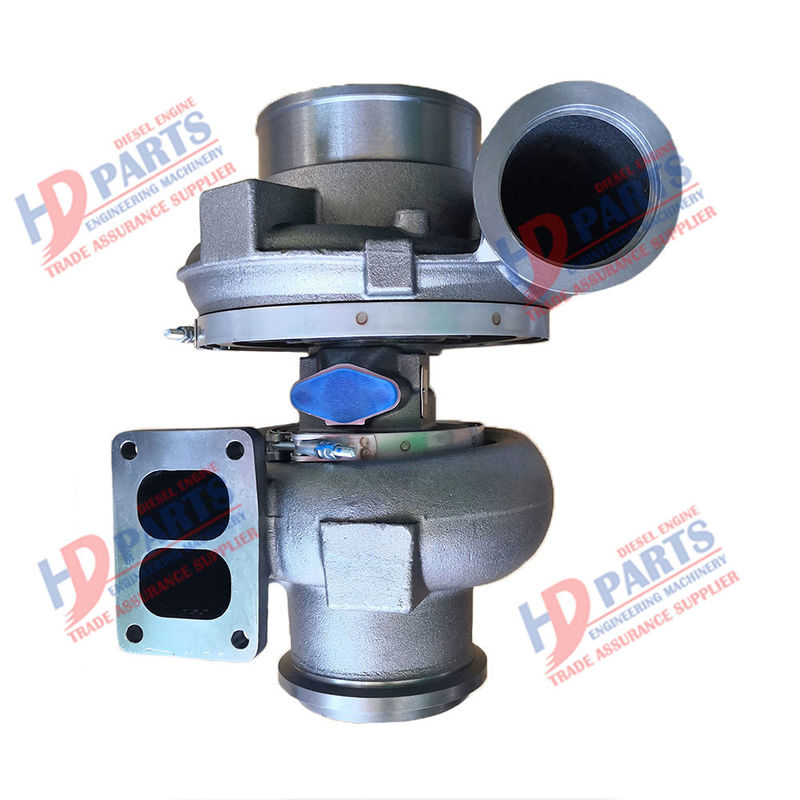 C13 GTA4502S GT4502BS Turbocharger 256-7737 295-7952 247-2957 247-2 Untuk CATERPILLAR