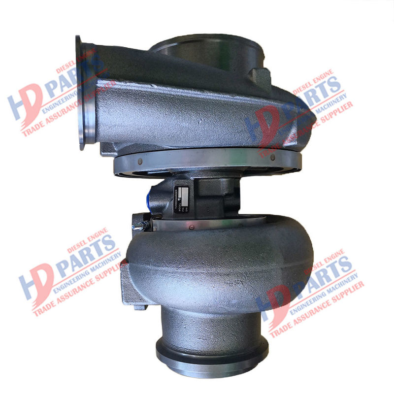 C13 GTA4502S GT4502BS Turbocharger 256-7737 295-7952 247-2957 247-2 Untuk CATERPILLAR