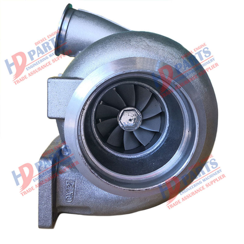 C13 GTA4502S GT4502BS Turbocharger 256-7737 295-7952 247-2957 247-2 Untuk CATERPILLAR