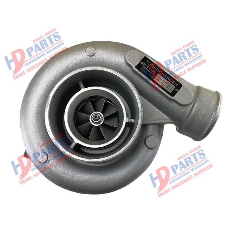 HX35 S6D102 6BT 6BTA diesel turbocharger 6735-81-8201 6735-81-8301 6735-81-840 Untuk KOMATSU