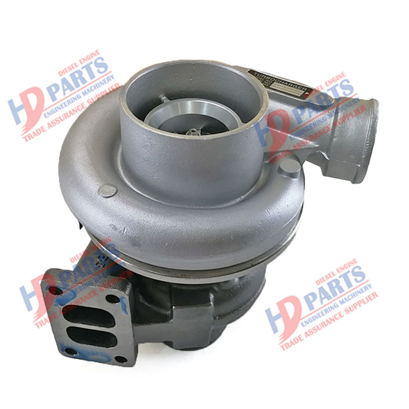 HX35 S6D102 6BT 6BTA diesel turbocharger 6735-81-8201 6735-81-8301 6735-81-840 Untuk KOMATSU