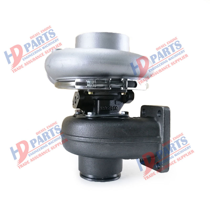 HX35 S6D102 6BT 6BTA diesel turbocharger 6735-81-8201 6735-81-8301 6735-81-840 Untuk KOMATSU