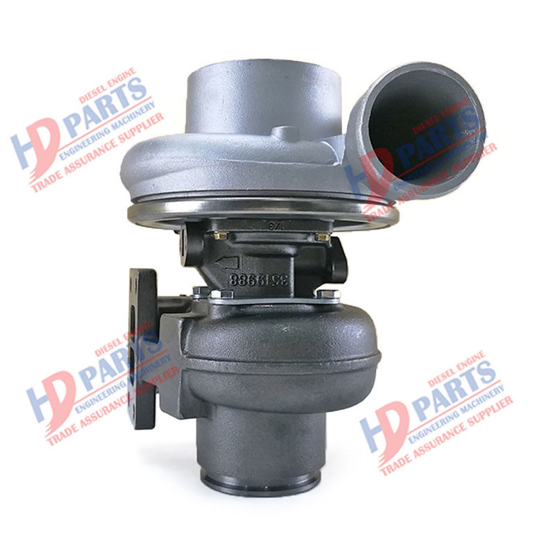 HX35 S6D102 6BT 6BTA diesel turbocharger 6735-81-8201 6735-81-8301 6735-81-840 Untuk KOMATSU