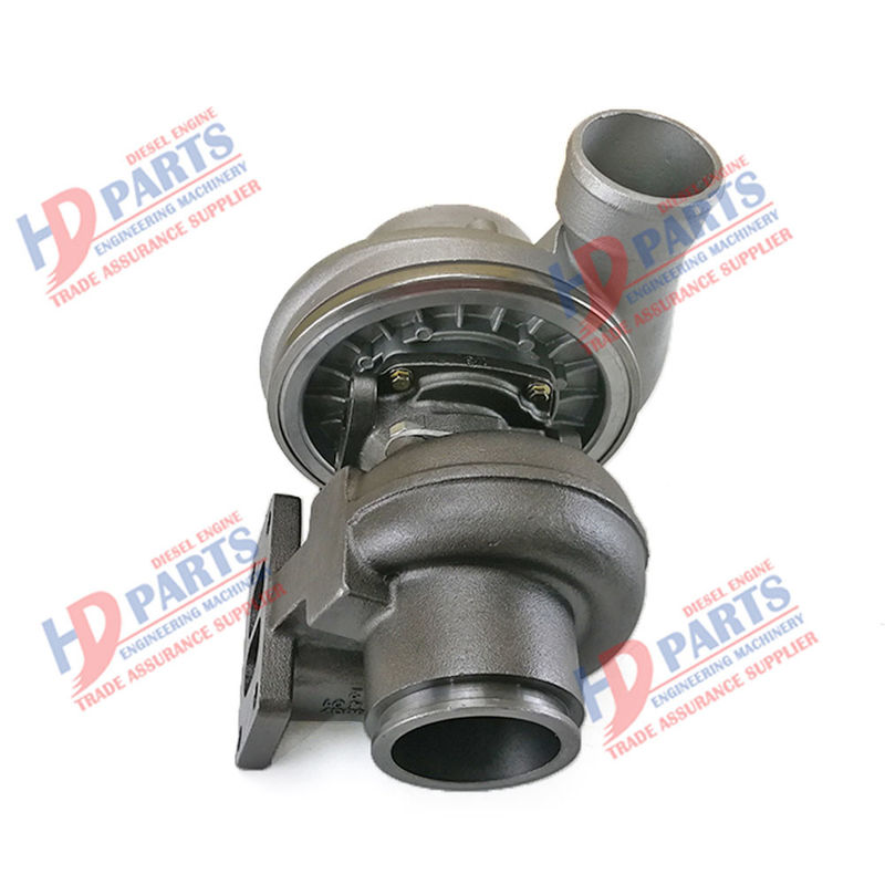 HX35 S6D102 6BT 6BTA diesel turbocharger 6735-81-8201 6735-81-8301 6735-81-840 Untuk KOMATSU