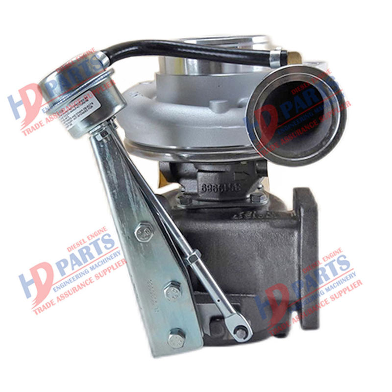 HX35W 6B 6BTAA Mesin Turbocharger 4038471 4089746 4089136 6738-81-8192 Untuk CUMMINS