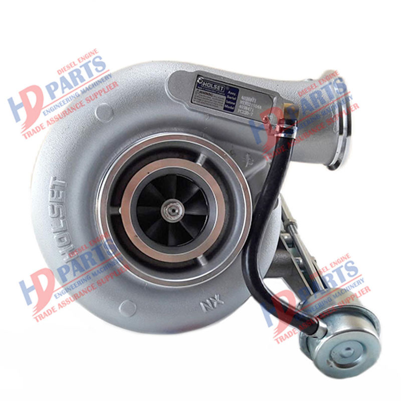 HX35W 6B 6BTAA Mesin Turbocharger 4038471 4089746 4089136 6738-81-8192 Untuk CUMMINS