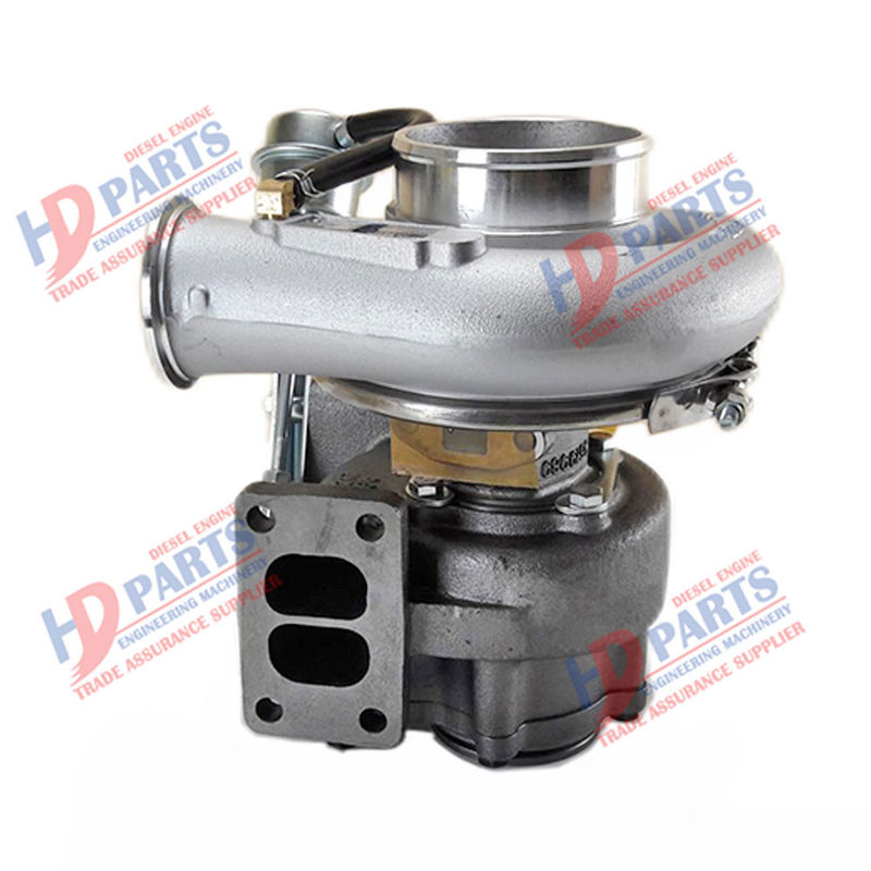 HX35W 6B 6BTAA Mesin Turbocharger 4038471 4089746 4089136 6738-81-8192 Untuk CUMMINS