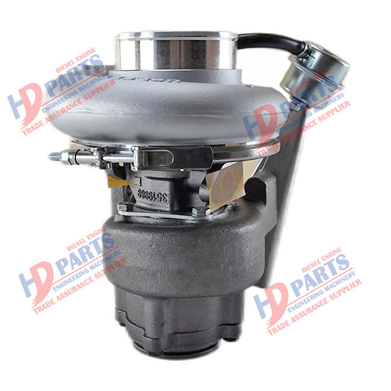 HX35W 6B 6BTAA Mesin Turbocharger 4038471 4089746 4089136 6738-81-8192 Untuk CUMMINS
