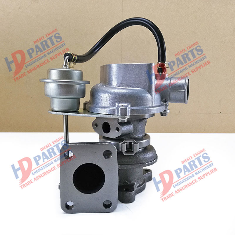 RHF3 V2607 MESIN TURBO CHARGER 1J700-17010 1J700-17011 1J700-17012 Untuk KUBOTA