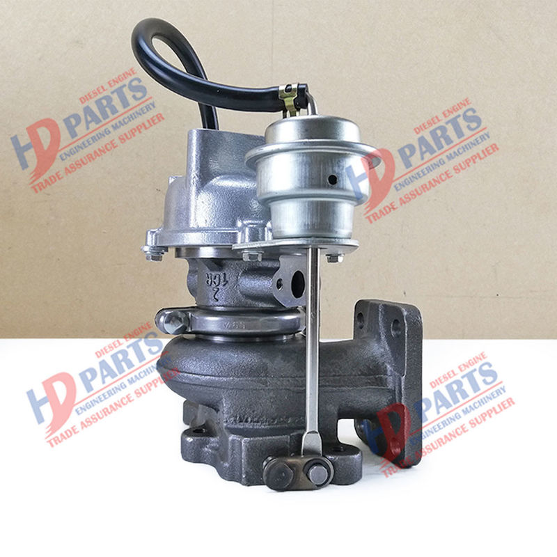 RHF3 V2607 MESIN TURBO CHARGER 1J700-17010 1J700-17011 1J700-17012 Untuk KUBOTA