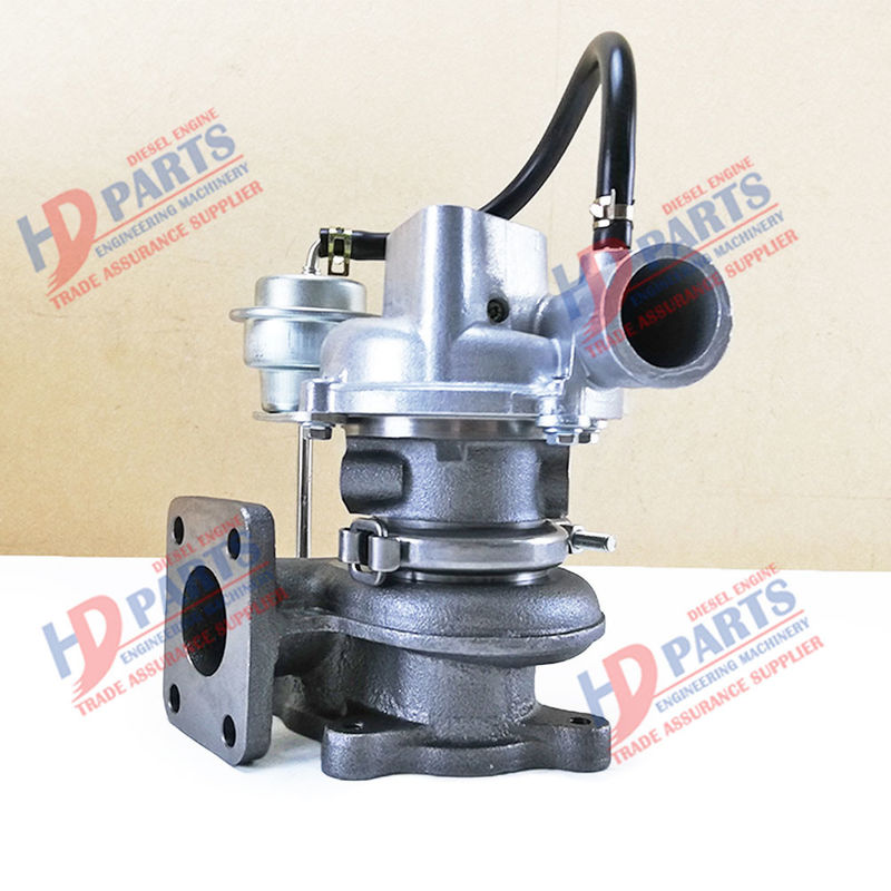 RHF3 V2607 MESIN TURBO CHARGER 1J700-17010 1J700-17011 1J700-17012 Untuk KUBOTA