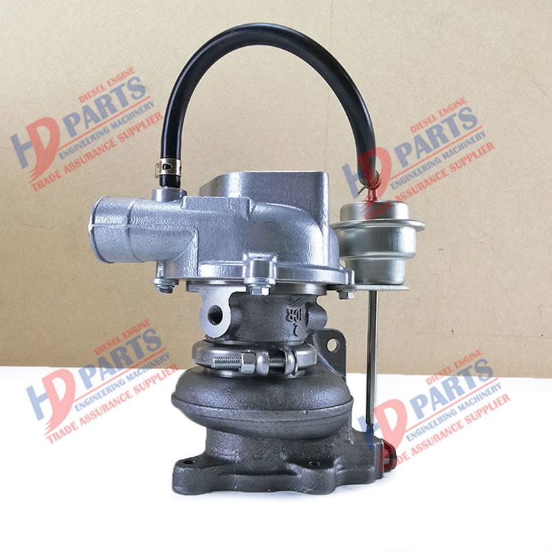 RHF3 V2607 MESIN TURBO CHARGER 1J700-17010 1J700-17011 1J700-17012 Untuk KUBOTA