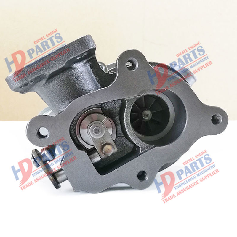 RHF3 V2607 MESIN TURBO CHARGER 1J700-17010 1J700-17011 1J700-17012 Untuk KUBOTA