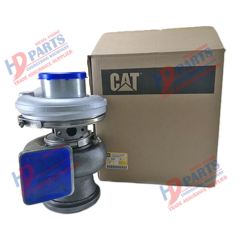 S310C080 S310C C7 C9 C-9 330C 330D Truk Turbocharger 248-5246 248-5376 Untuk CATERPILLAR