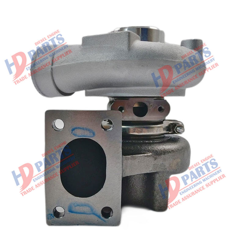 TD04HL 4BG1T SK120-1 Mesin turbocharger 49189-00540 8-97115-972-0 Cocok Untuk suku cadang mesin Diesel ISUZU CATERPILLAR