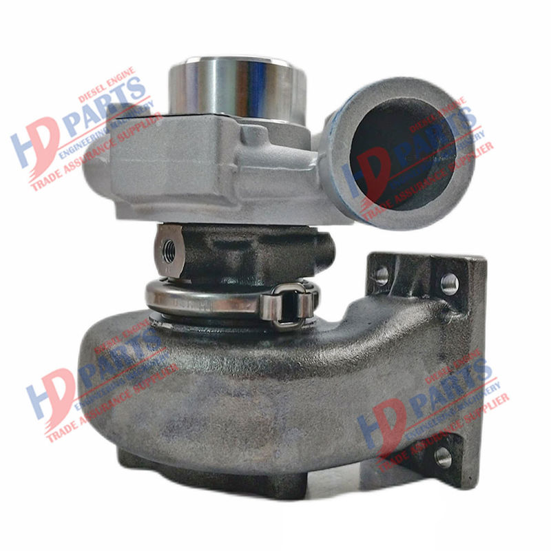 TD04HL 4BG1T SK120-1 Mesin turbocharger 49189-00540 8-97115-972-0 Cocok Untuk suku cadang mesin Diesel ISUZU CATERPILLAR