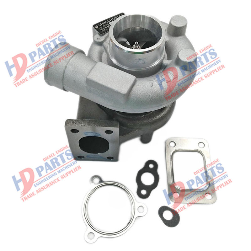 TD04HL 4BG1T SK120-1 Mesin turbocharger 49189-00540 8-97115-972-0 Cocok Untuk suku cadang mesin Diesel ISUZU CATERPILLAR