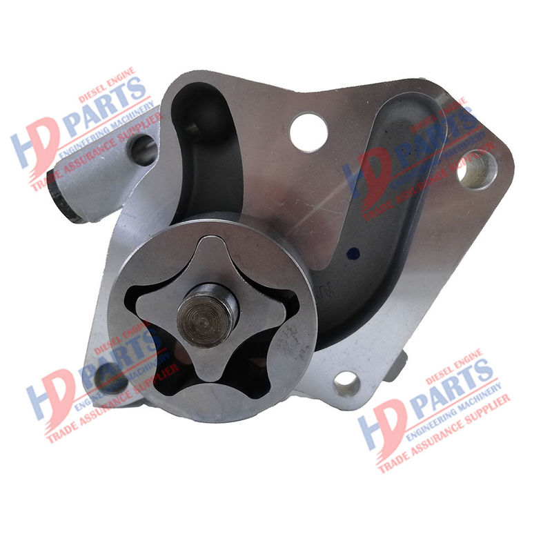 4TNV94 4D94E Truck Oil Pump 129900-32001 Cocok Untuk Suku Cadang Mesin Diesel YANMAR