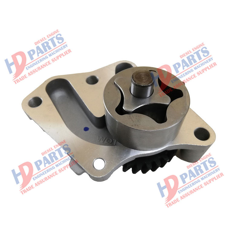 4TNV94 4D94E Truck Oil Pump 129900-32001 Cocok Untuk Suku Cadang Mesin Diesel YANMAR